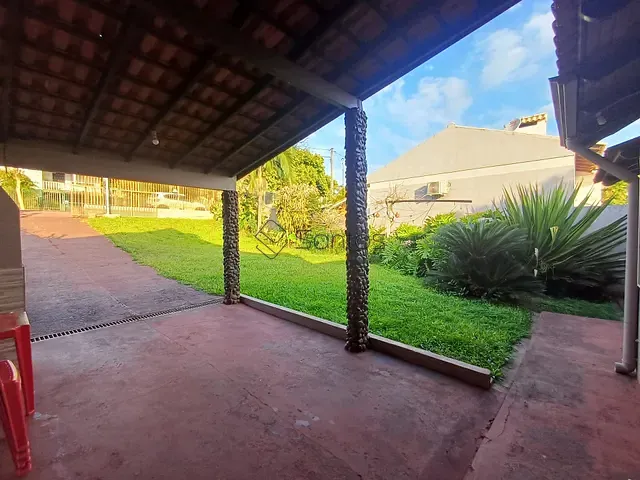 Casa 2 quartos e 1 banheiro, para alugar, no bairro Pindorama em Ijuí