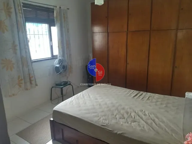 Casa com 360m² 2 quartos e 1 banheiro, à venda, no bairro Praia do Imperador (Guia de Pacobaíba) em Magé