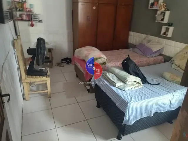 Casa com 360m² 2 quartos e 1 banheiro, à venda, no bairro Praia do Imperador (Guia de Pacobaíba) em Magé