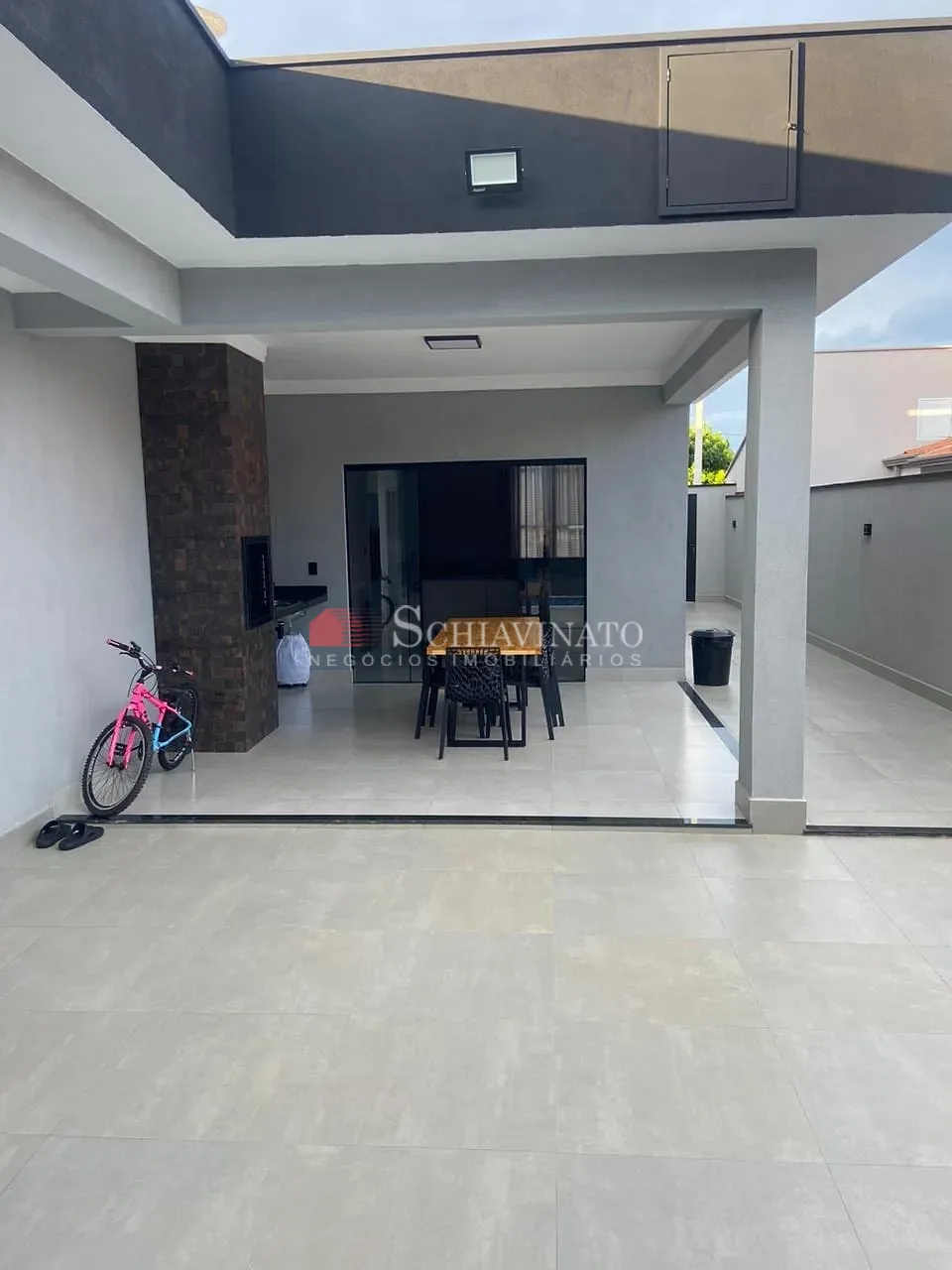 Casa, 3 quartos, 155 m² - Foto 3
