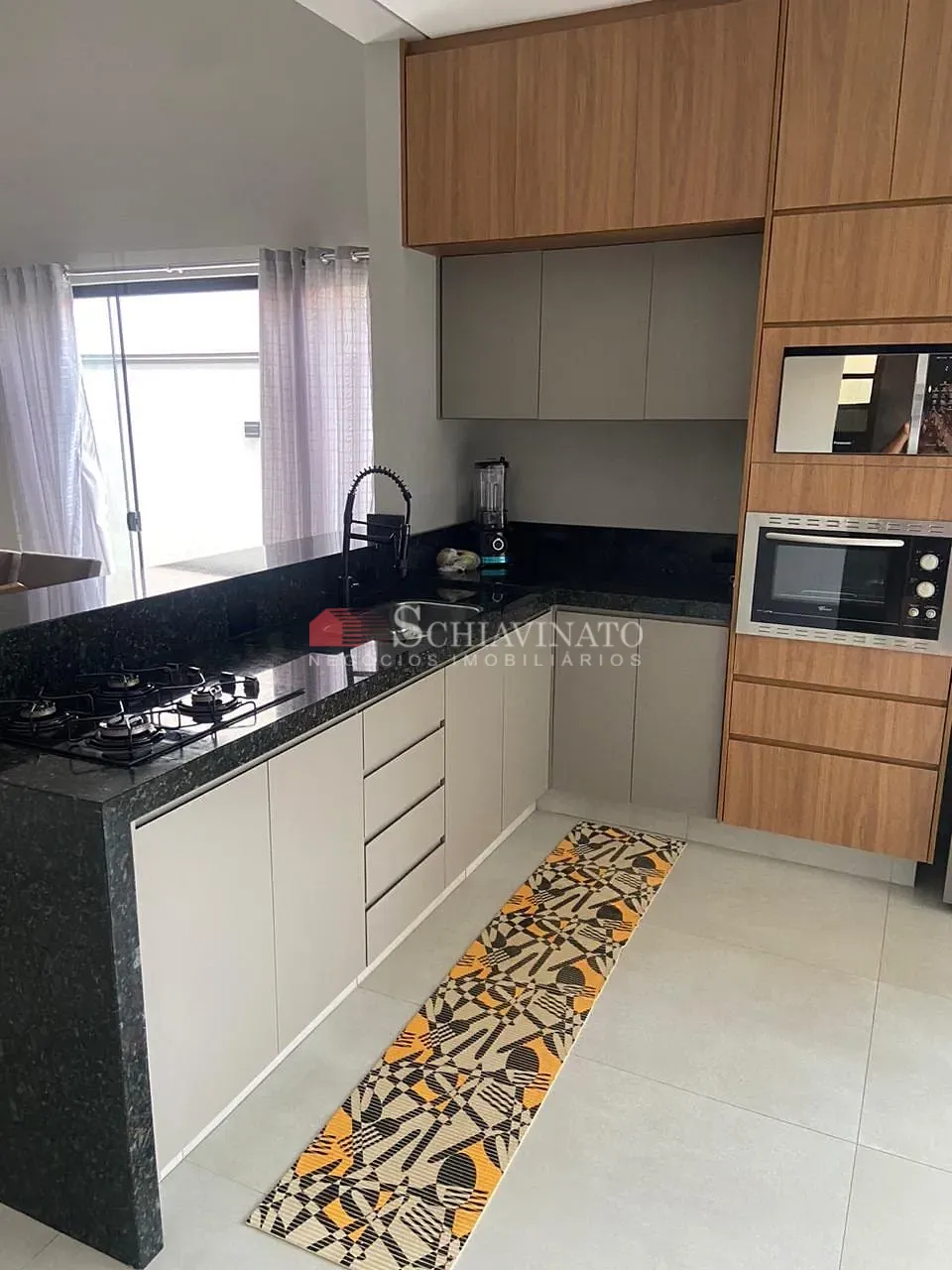Casa, 3 quartos, 155 m² - Foto 4