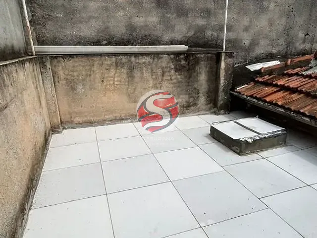 Casa com 160m² 2 quartos e 1 banheiro, à venda, no bairro Vila Ivone em São Paulo
