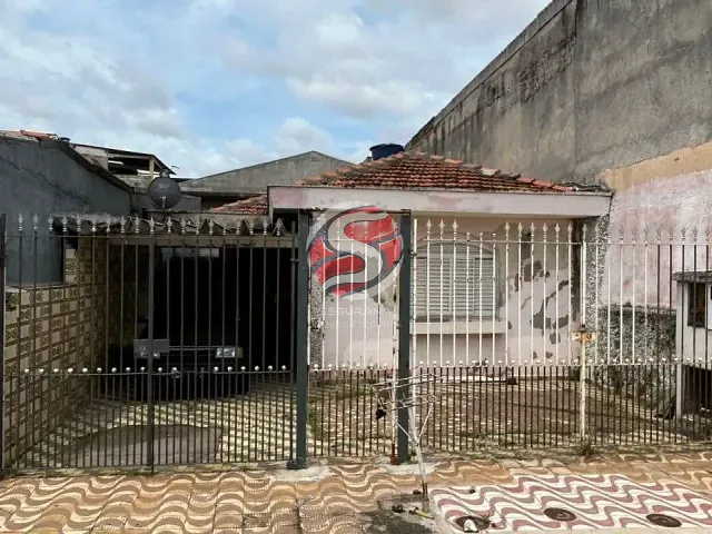 Casa com 160m² 2 quartos e 1 banheiro, à venda, no bairro Vila Ivone em São Paulo