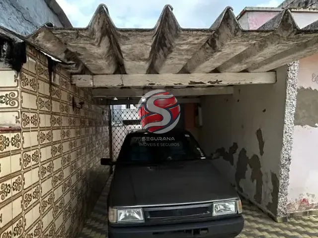 Casa com 160m² 2 quartos e 1 banheiro, à venda, no bairro Vila Ivone em São Paulo
