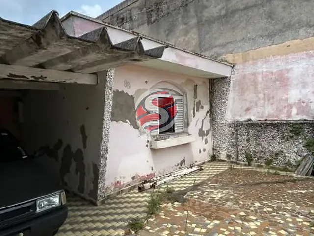 Casa com 160m² 2 quartos e 1 banheiro, à venda, no bairro Vila Ivone em São Paulo