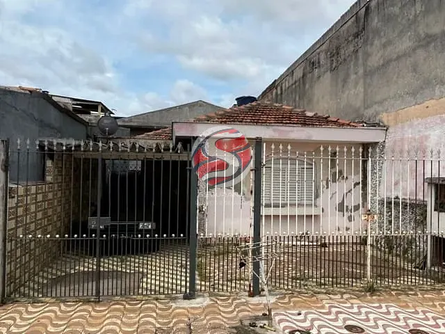 Casa com 160m² 2 quartos e 1 banheiro, à venda, no bairro Vila Ivone em São Paulo