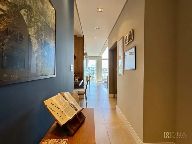 Casa com 334m² 3 quartos e 5 banheiros, à venda, no bairro Urbanova III em São José dos Campos