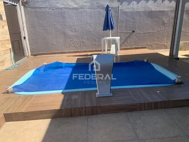 Casa com 360m² 3 quartos e 1 banheiro, à venda, no bairro Jardim Vila Boa em Goiânia