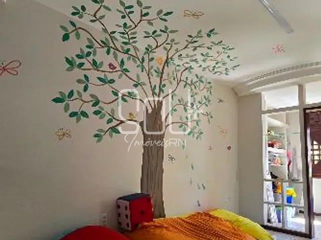 Casa para alugar, no bairro Tirol em Natal