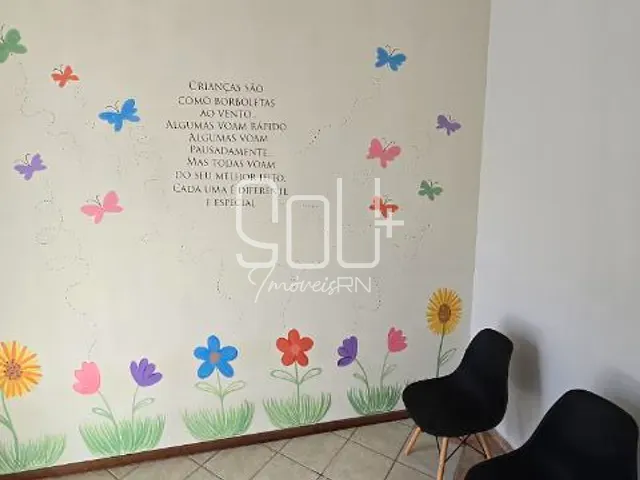 Casa para alugar, no bairro Tirol em Natal