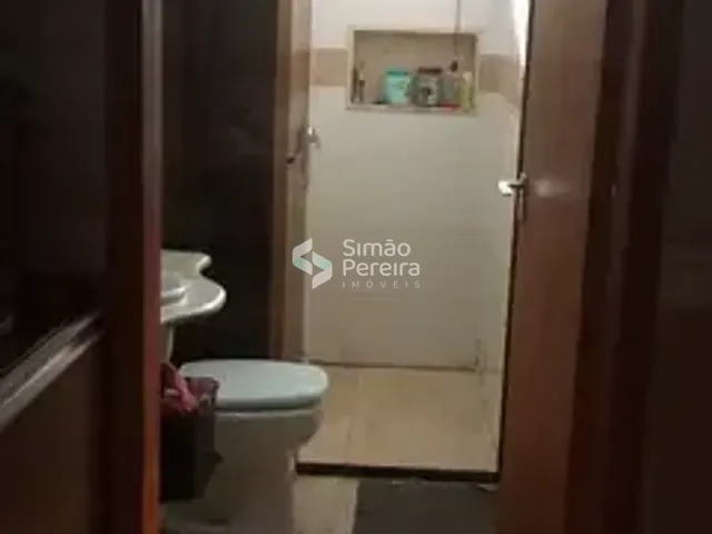 Casa com 18500m² 3 quartos e 3 banheiros, à venda, no bairro Bosque do Imperador em Juiz de Fora