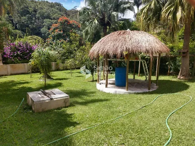 Casa com 18500m² 3 quartos e 3 banheiros, à venda, no bairro Bosque do Imperador em Juiz de Fora