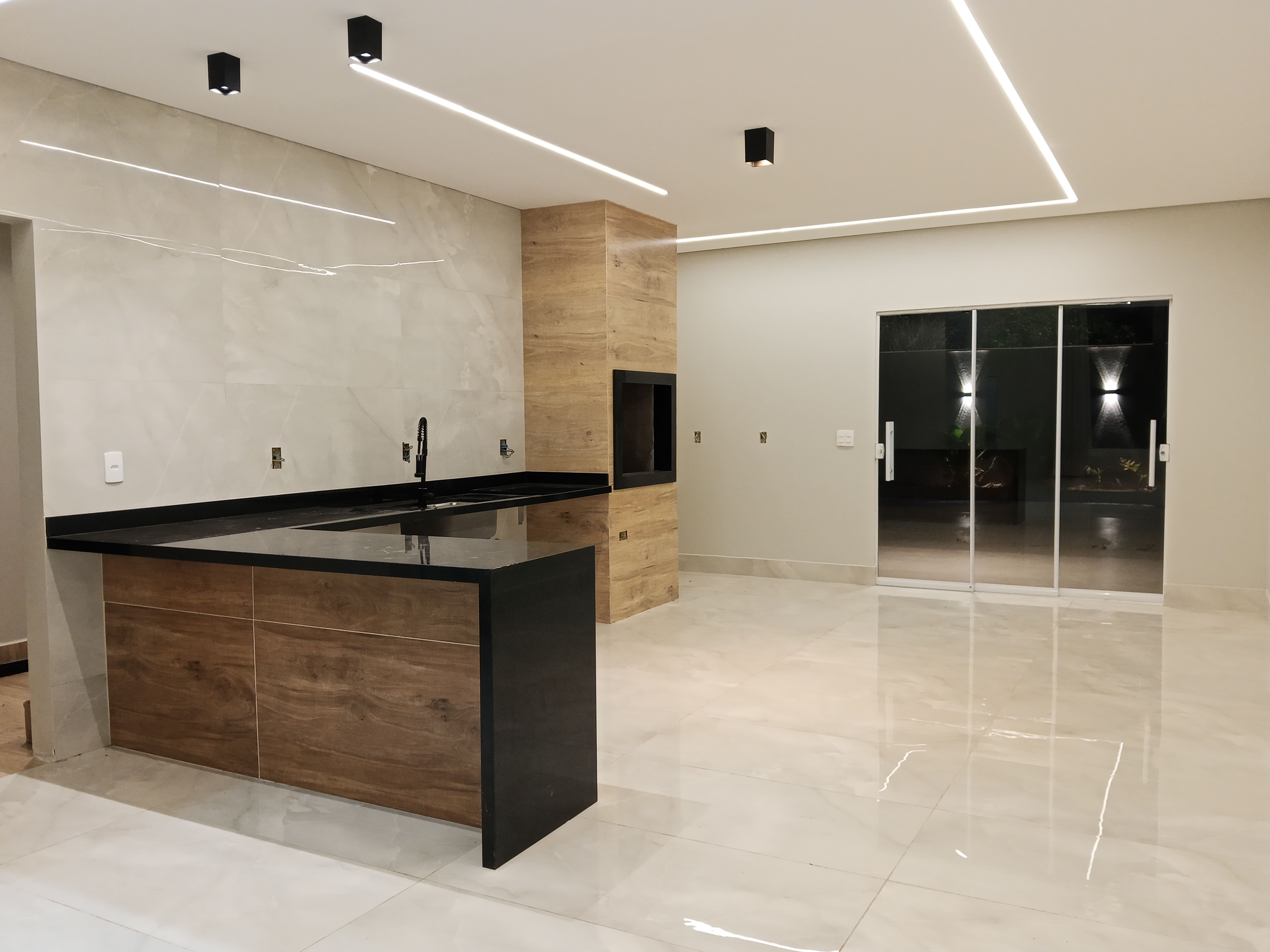 Casa, 3 quartos, 280 m² - Foto 37