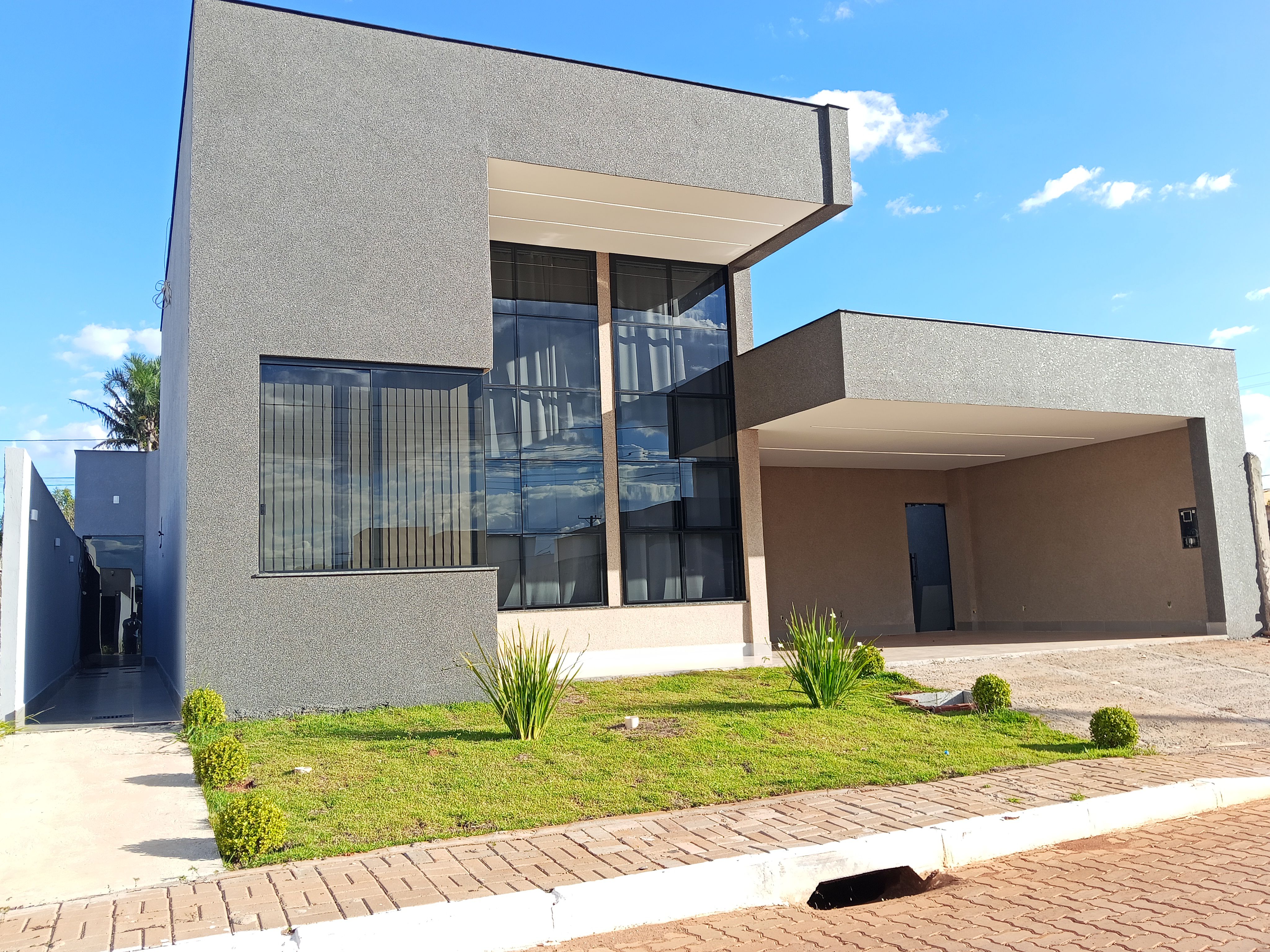 Casa, 3 quartos, 280 m² - Foto 2