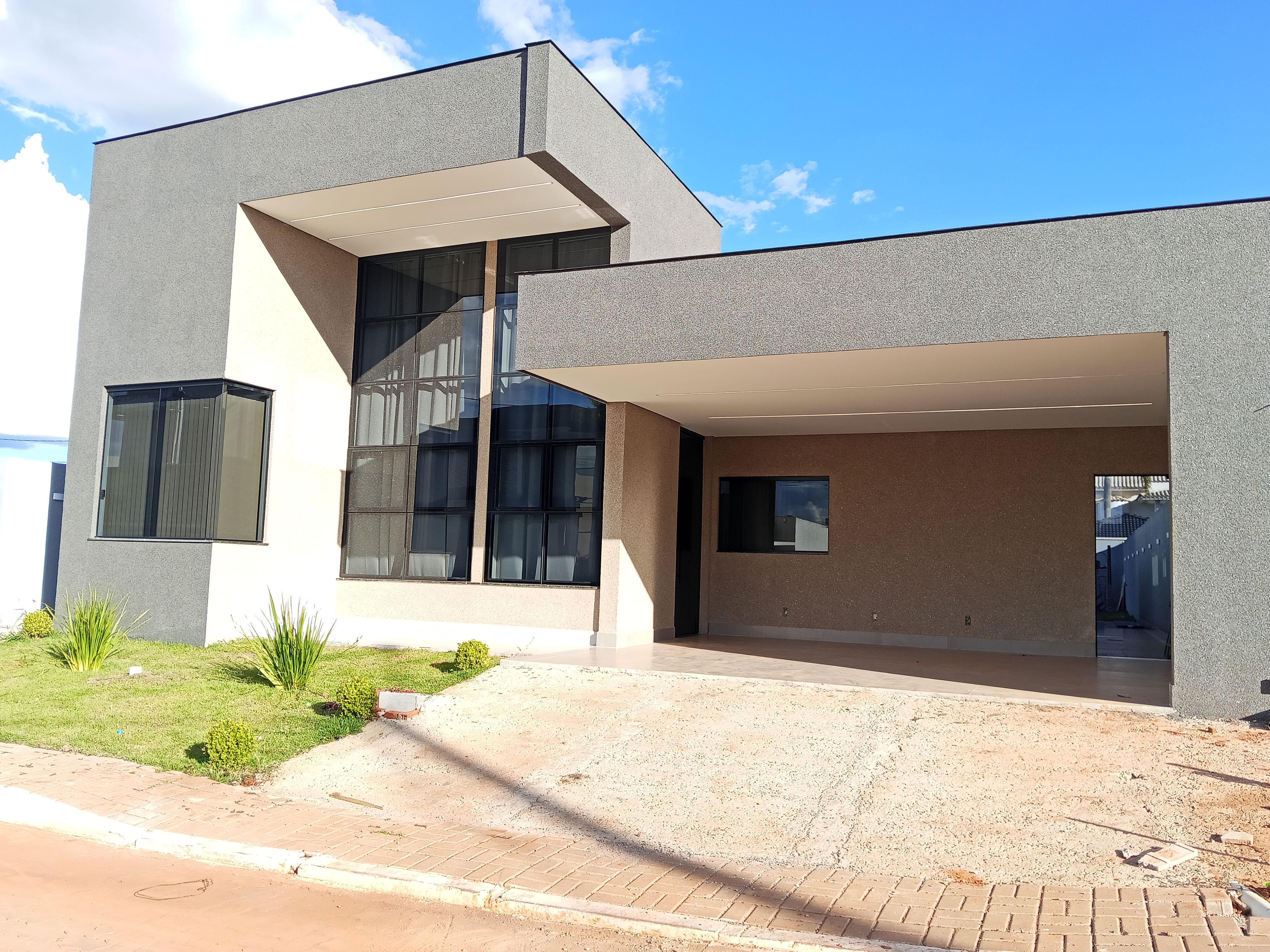 Casa, 3 quartos, 280 m² - Foto 1