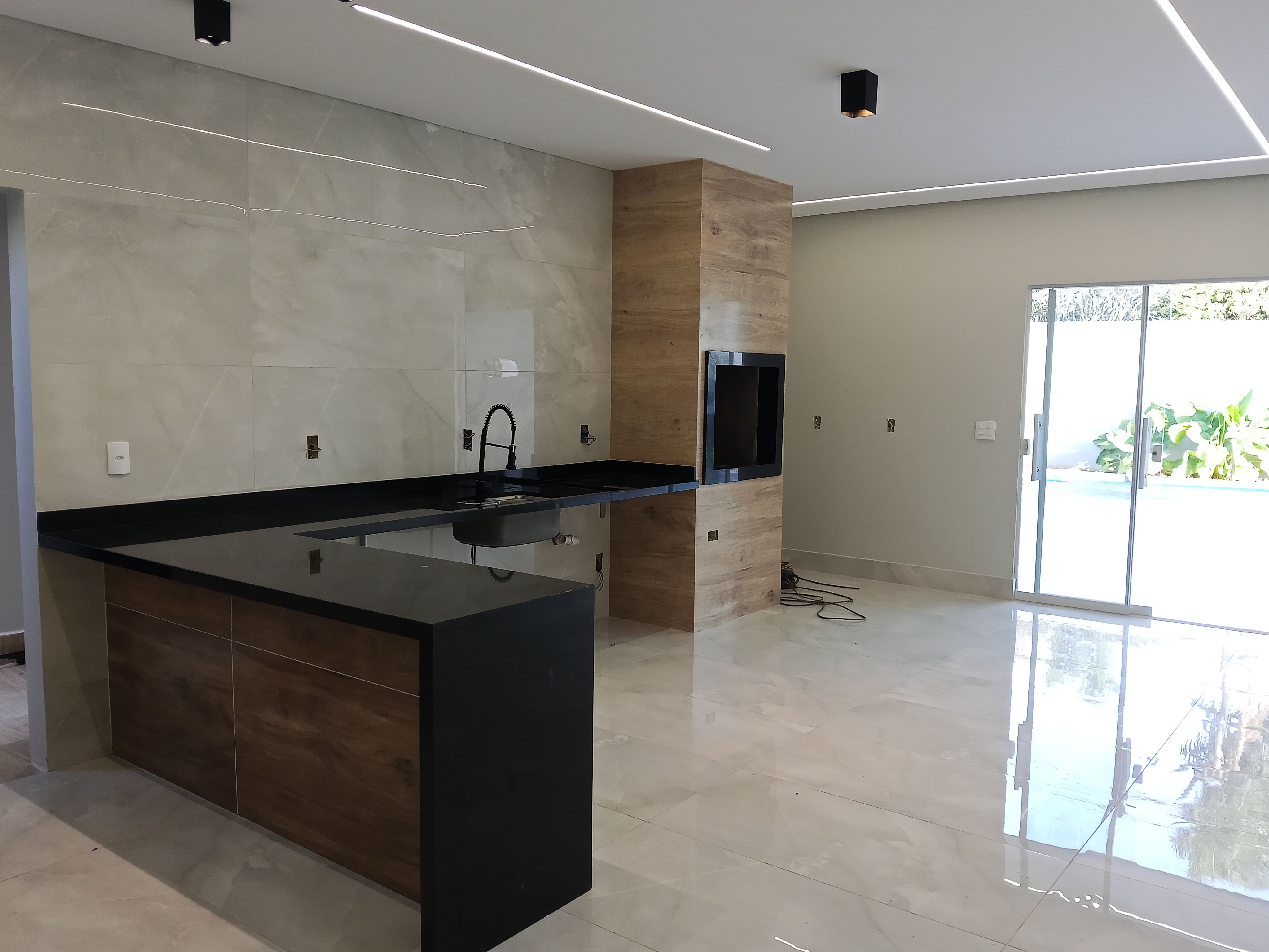 Casa, 3 quartos, 280 m² - Foto 9