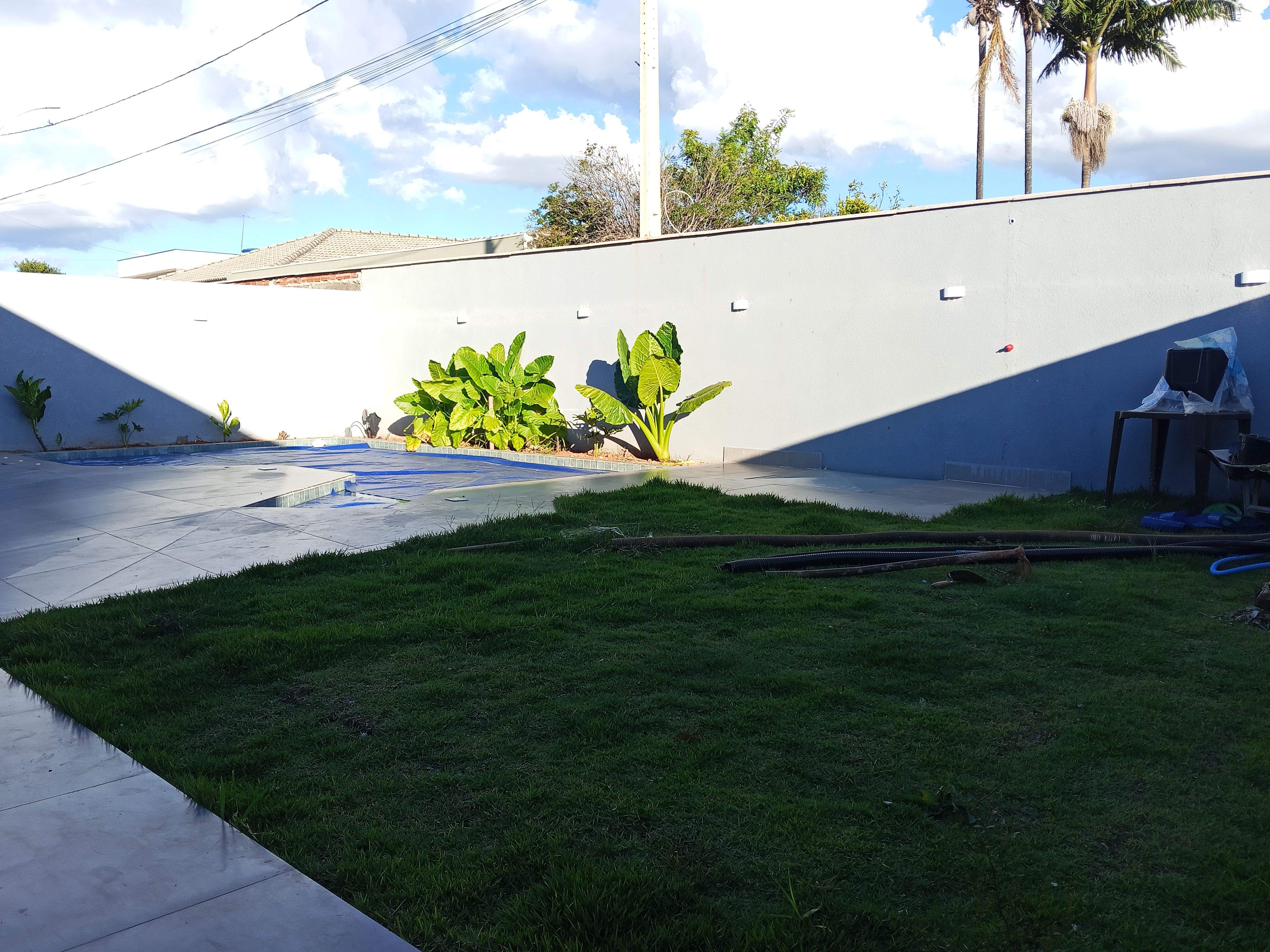 Casa, 3 quartos, 280 m² - Foto 27