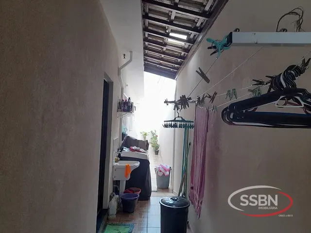 Casa com 150m² 2 quartos e 2 banheiros, à venda, no bairro Jardim São Manoel em Nova Odessa