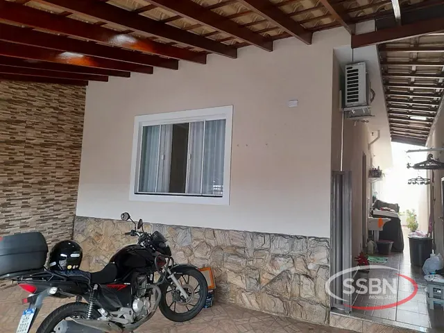 Casa com 150m² 2 quartos e 2 banheiros, à venda, no bairro Jardim São Manoel em Nova Odessa