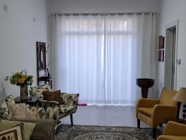 Casa com 260m² 3 quartos e 4 banheiros, à venda, no bairro Centro em Taubaté