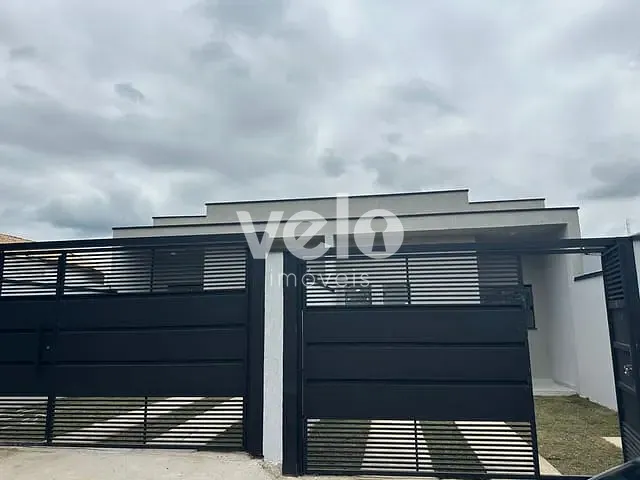 Casa com 150m² 3 quartos e 2 banheiros, à venda, no bairro Residencial Estoril em Taubaté