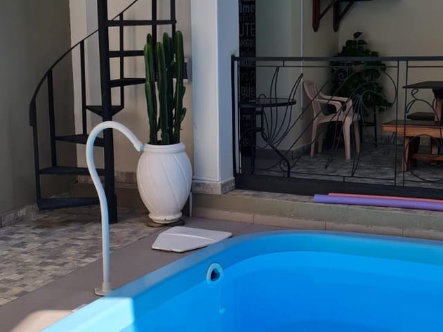 Foto do Casa - Casa com 8 dormitórios, 831 m² - venda por R$ 1.500.000 ou aluguel por R$ 10.000/mês - Centro - Taubaté/SP | Venter imoveis