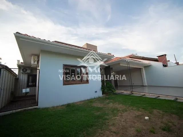 Casa com 600m² 3 quartos e 1 banheiro, à venda, no bairro Jardim Paraiso em Sinop