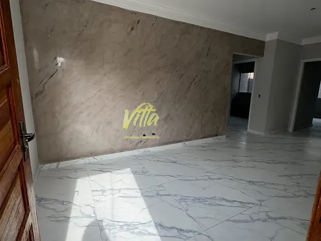 Casa com 155m² 3 quartos e 1 banheiro, à venda, no bairro Iguaçu em Araucária