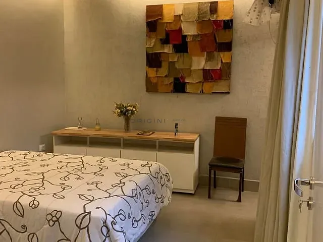 Casa com 752m² 3 quartos e 5 banheiros, à venda, no bairro Carandá Bosque em Campo Grande