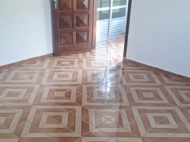 Casa 2 quartos e 3 banheiros, à venda, no bairro Vila Aquilino em Santo André