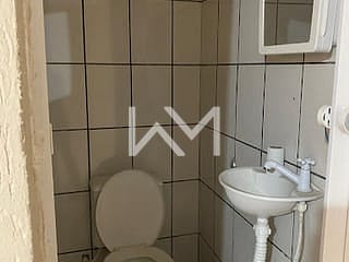 Foto do Casa-Oportunidade para investimento, casa a venda com 3 casas para renda  e salão para locação , ótimo negócio 