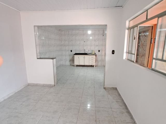Casa com 134m² 2 quartos e 1 banheiro, à venda, no bairro São Judas Tadeu  em Cambuí