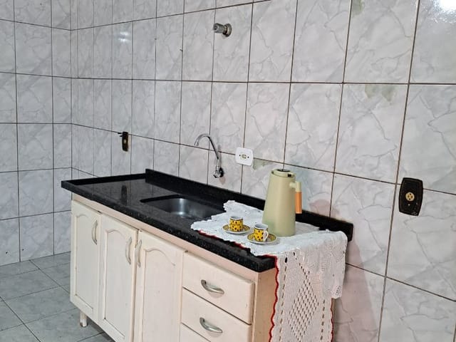 Casa com 134m² 2 quartos e 1 banheiro, à venda, no bairro São Judas Tadeu  em Cambuí