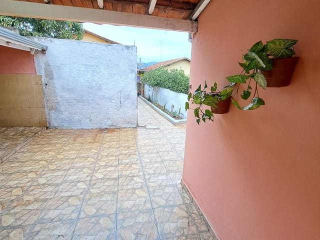 Casa com 134m² 2 quartos e 1 banheiro, à venda, no bairro São Judas Tadeu  em Cambuí