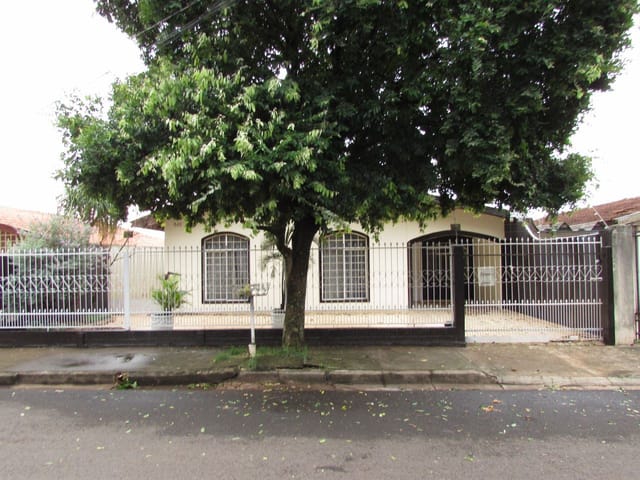 Foto do Casa - Casa para locação, Conjunto Habitacional Karina, Maringá, PR | Imobiliária Zanoni