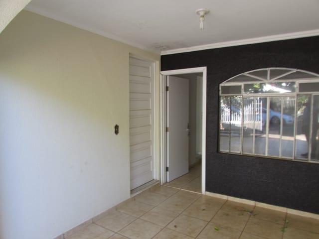 Foto do Casa - Casa para locação, Conjunto Habitacional Karina, Maringá, PR | Imobiliária Zanoni