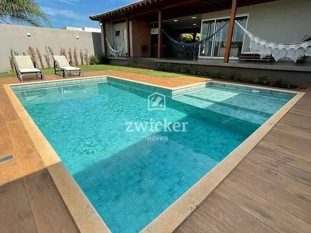 Casa com 600m² 3 quartos e 6 banheiros, à venda, no bairro Residencial Primavera em Piratininga