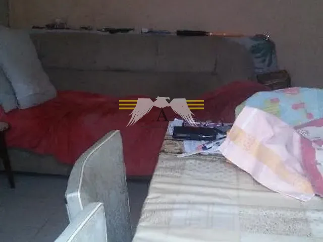 Casa com 264m² 4 quartos e 3 banheiros, à venda, no bairro Penha em São Paulo