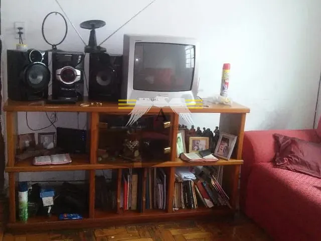 Casa com 264m² 4 quartos e 3 banheiros, à venda, no bairro Penha em São Paulo