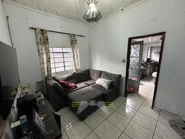 Casa com 264m² 4 quartos e 3 banheiros, à venda, no bairro Penha em São Paulo