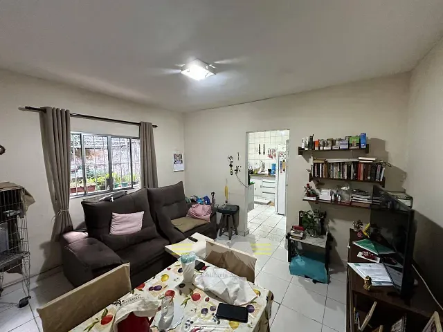 Casa com 264m² 4 quartos e 3 banheiros, à venda, no bairro Penha em São Paulo