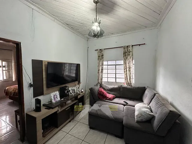 Casa com 264m² 4 quartos e 3 banheiros, à venda, no bairro Penha em São Paulo