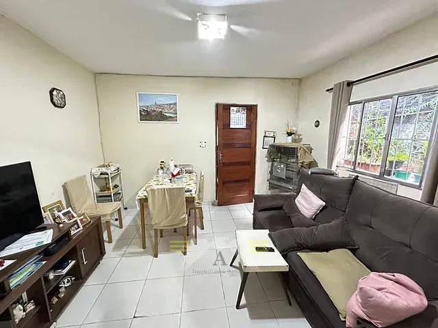 Casa com 264m² 4 quartos e 3 banheiros, à venda, no bairro Penha em São Paulo