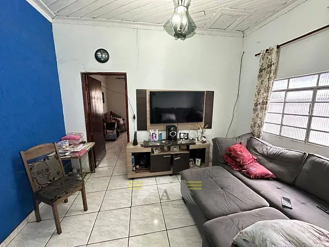 Casa com 264m² 4 quartos e 3 banheiros, à venda, no bairro Penha em São Paulo