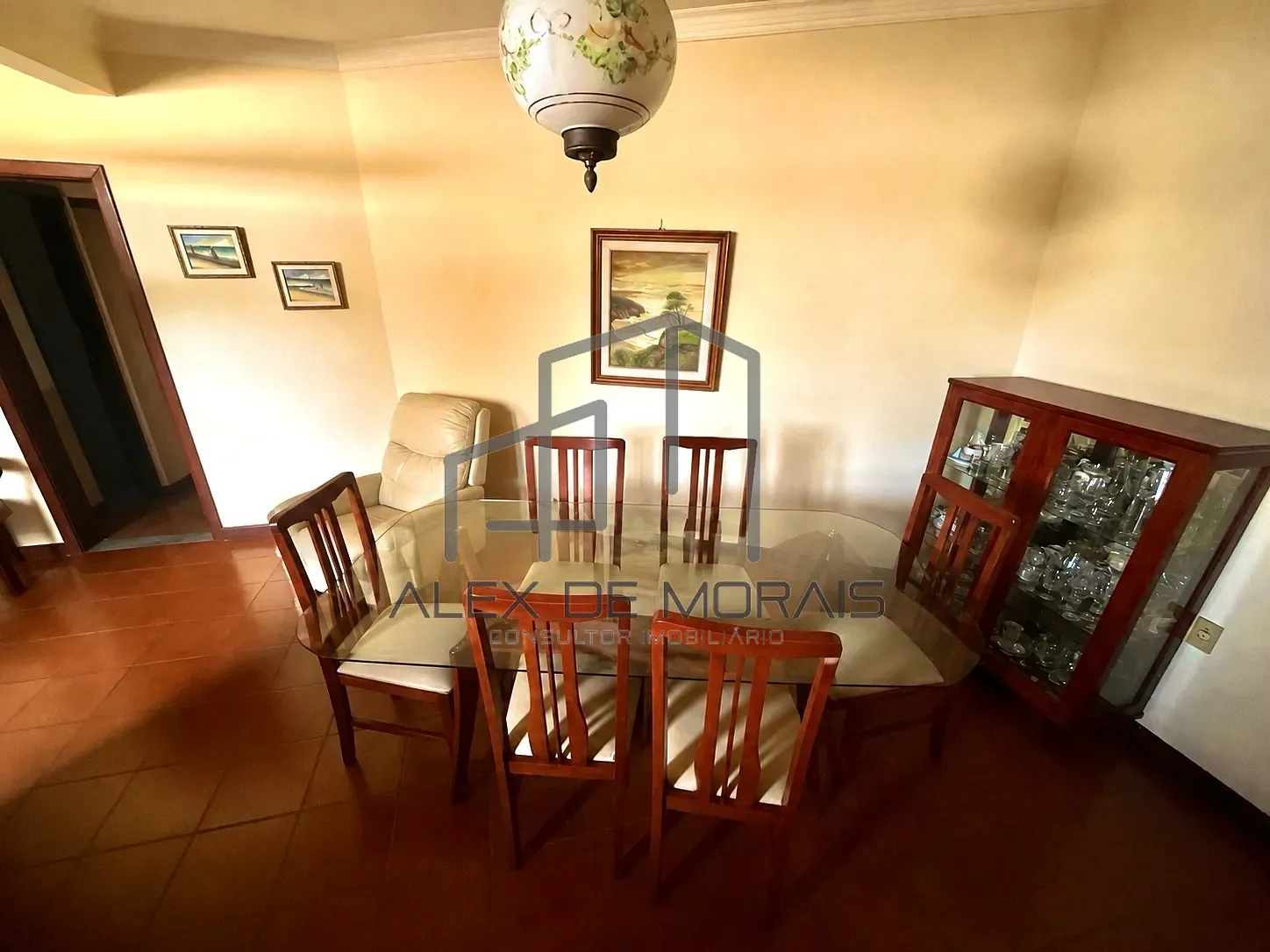 Casa, 4 quartos, 400 m² - Foto 23
