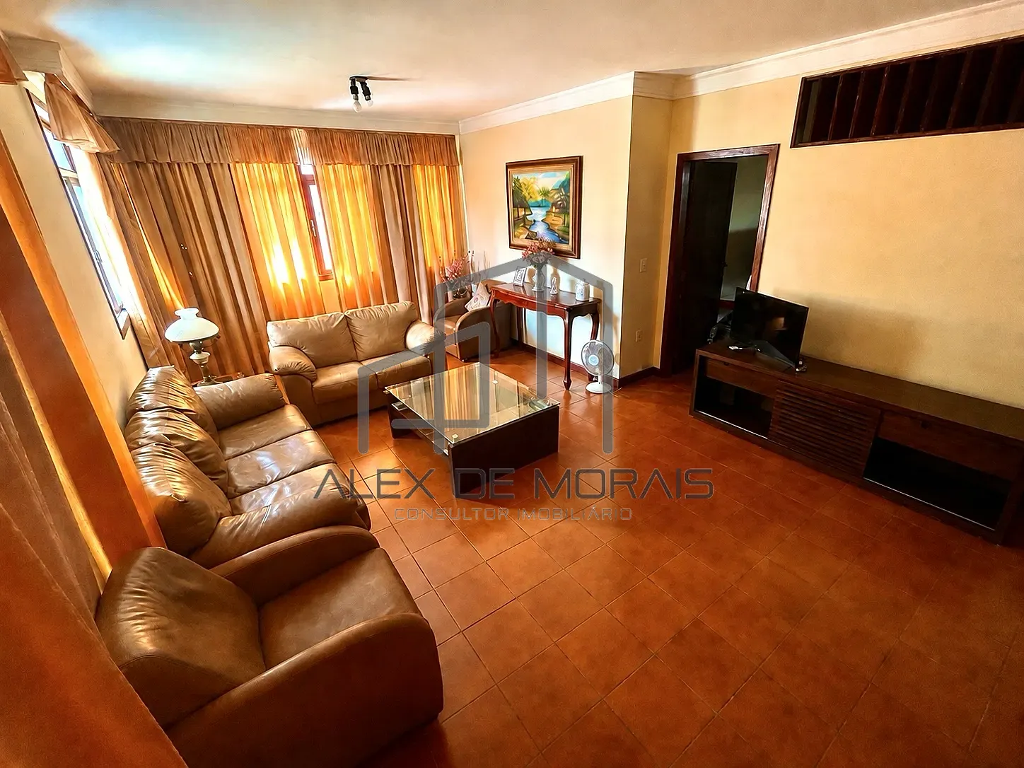 Casa, 4 quartos, 400 m² - Foto 33