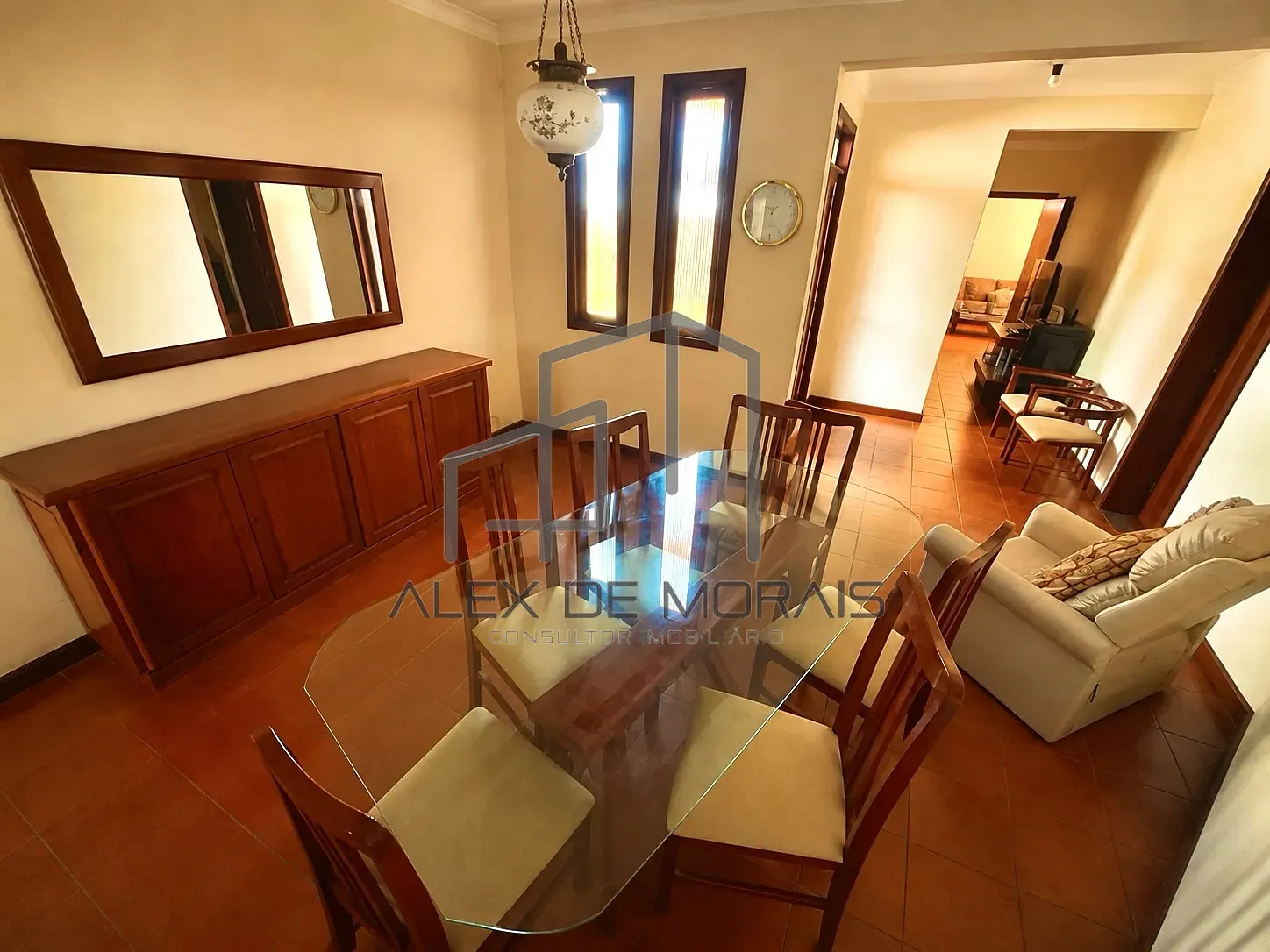 Casa, 4 quartos, 400 m² - Foto 21