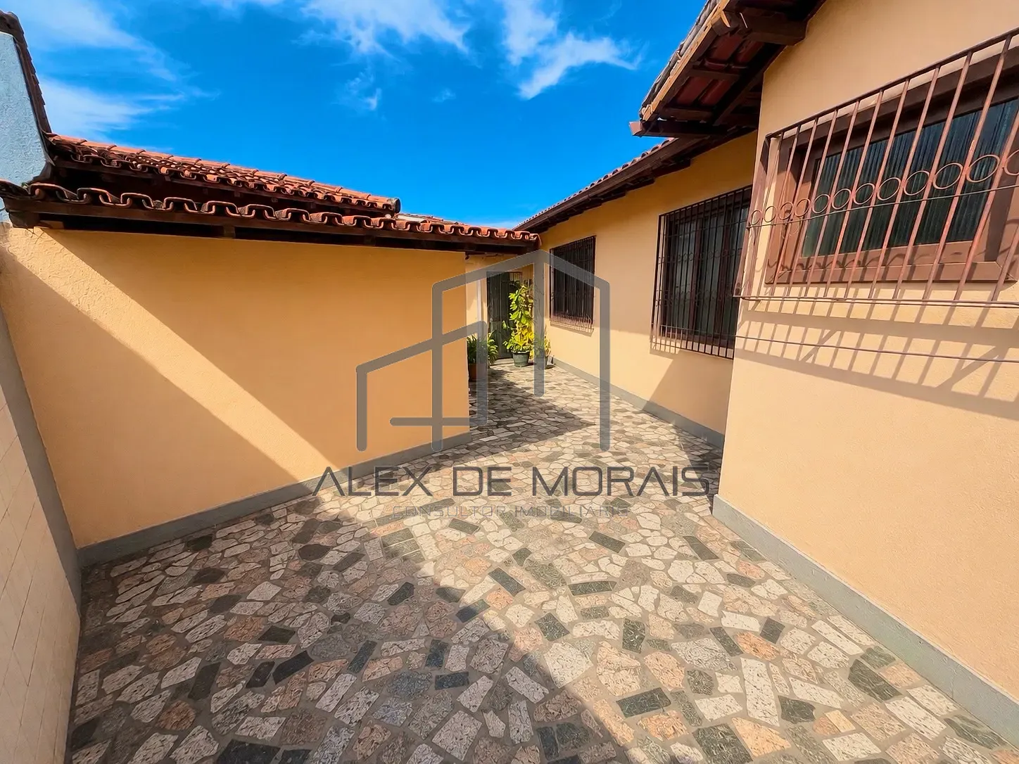 Casa, 4 quartos, 400 m² - Foto 11