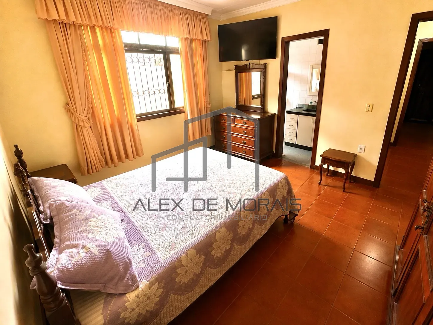 Casa, 4 quartos, 400 m² - Foto 41