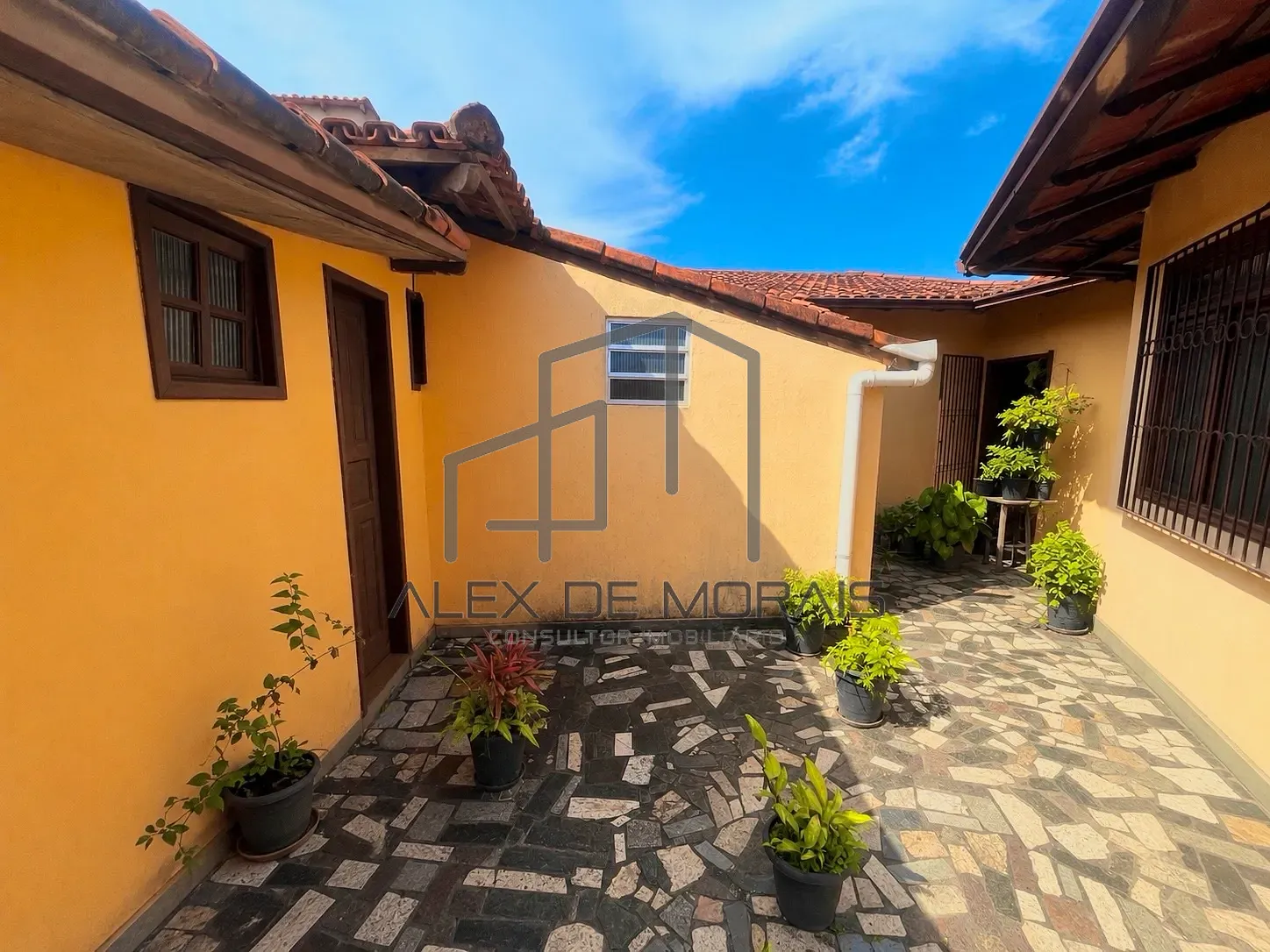 Casa, 4 quartos, 400 m² - Foto 10
